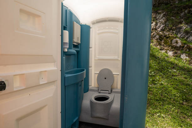 Porta potty rental for festivals in Bogalusa, LA