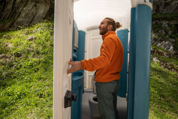 Best Portable restroom trailer rental  in Bogalusa, LA