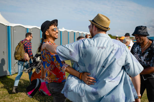 Best Portable restroom trailer rental  in Bogalusa, LA