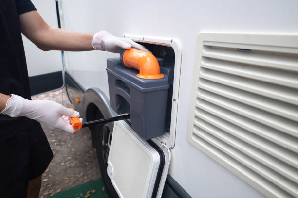 Best Best portable toilet rental  in Bogalusa, LA