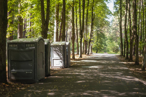 Portable Toilet Options We Offer in Bogalusa, LA