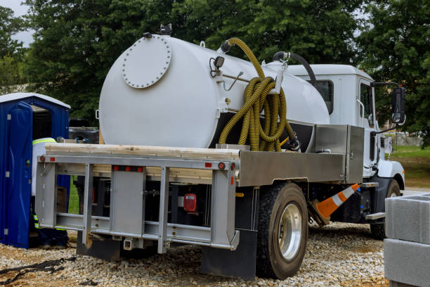 Best Emergency porta potty rental  in Bogalusa, LA