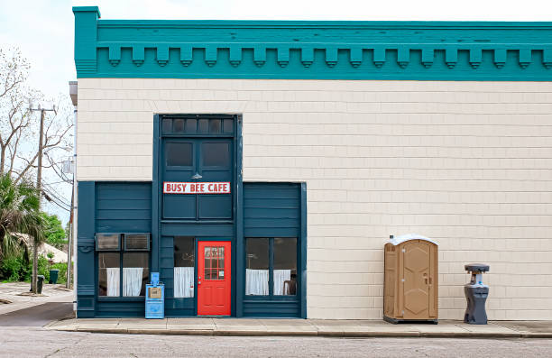 Best Porta potty rental near me  in Bogalusa, LA