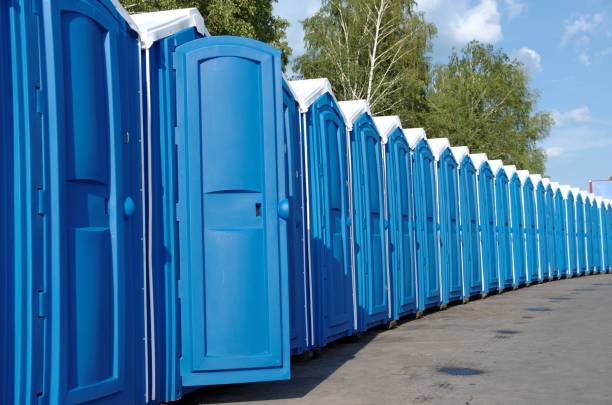 Best Affordable portable toilet rental  in Bogalusa, LA